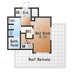 世田谷区世田谷４丁目
