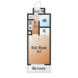 世田谷区駒沢４丁目