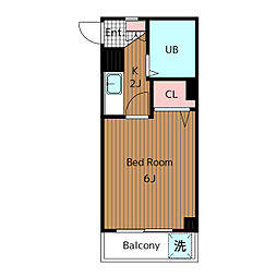 世田谷区世田谷３丁目