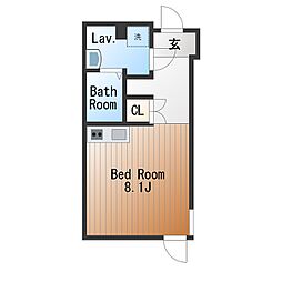 世田谷区若林５丁目