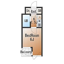 世田谷区用賀２丁目