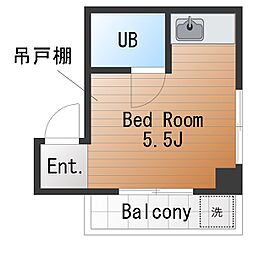 世田谷区下馬２丁目