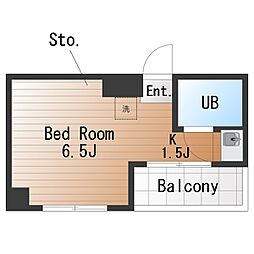 世田谷区駒沢５丁目