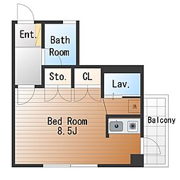 世田谷区若林２丁目