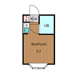 世田谷区上馬４丁目