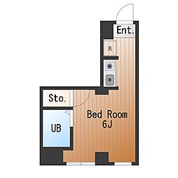 ベルビュー三軒茶屋