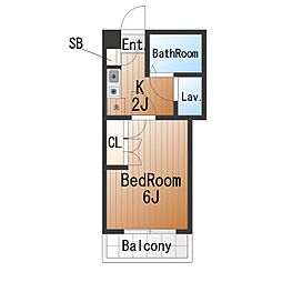世田谷区世田谷３丁目