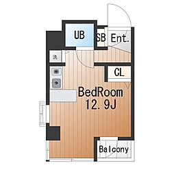 世田谷区世田谷４丁目