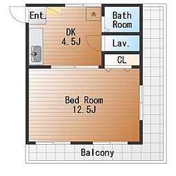 世田谷区世田谷２丁目
