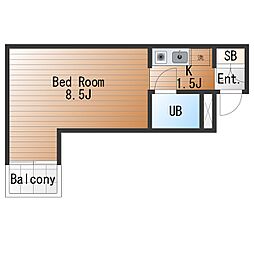 世田谷区上馬４丁目