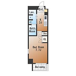 世田谷区世田谷４丁目