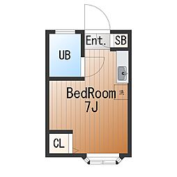世田谷区下馬３丁目