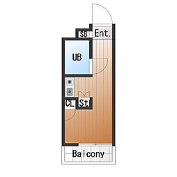 世田谷区上馬１丁目