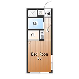 世田谷区上馬５丁目