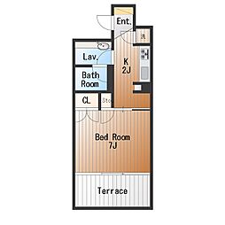 世田谷区桜新町２丁目