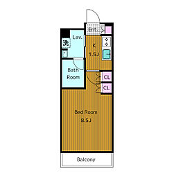 世田谷区世田谷１丁目