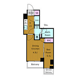 目黒区青葉台３丁目