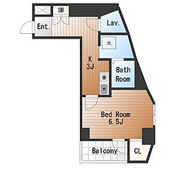 世田谷区用賀２丁目