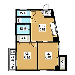 池尻マンション