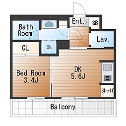 ベルファース三軒茶屋