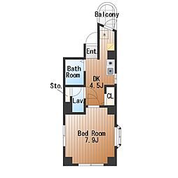 目黒区東山３丁目