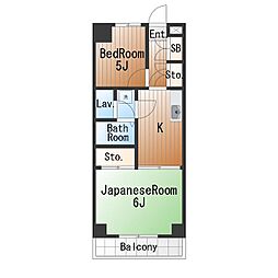 目黒区大橋１丁目
