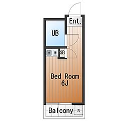 世田谷区玉川３丁目