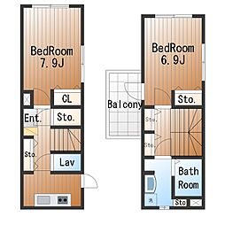世田谷区瀬田３丁目