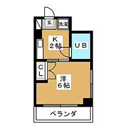 世田谷区若林５丁目