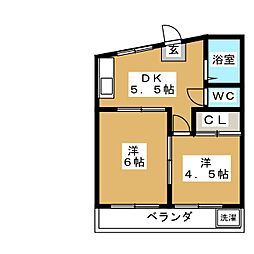 世田谷区瀬田２丁目