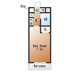 日神パレステージ三軒茶屋