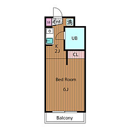 目黒区東が丘１丁目