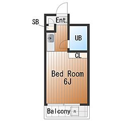 世田谷区池尻３丁目
