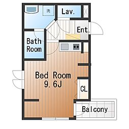 世田谷区若林３丁目