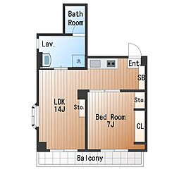 世田谷区下馬２丁目