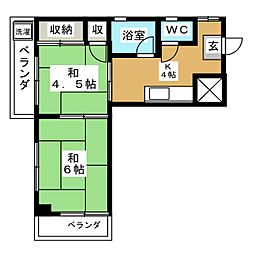 世田谷区下馬２丁目