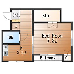 世田谷区世田谷３丁目
