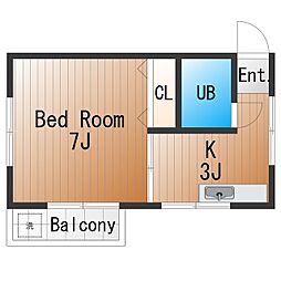 世田谷区世田谷２丁目