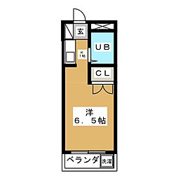 ハウス武内 302