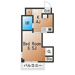 世田谷区若林５丁目