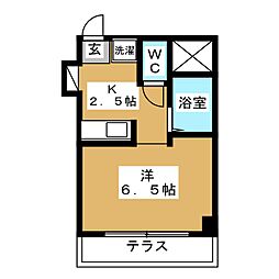 世田谷区上馬５丁目
