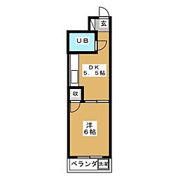 世田谷区駒沢４丁目