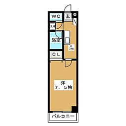 ＹＭＯ駒沢 202