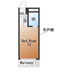 目黒区東山３丁目