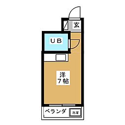 世田谷区野沢４丁目