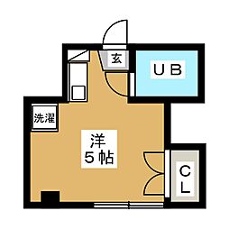 世田谷区若林２丁目