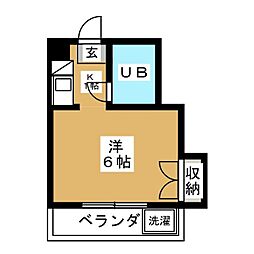 世田谷区代田１丁目