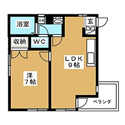 川崎市高津区二子２丁目