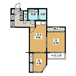 世田谷区若林４丁目