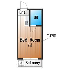 世田谷区上馬３丁目